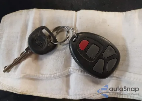 2010 Chevrolet Malibu Ltz z USA, uszkodzony, nr VIN 1G1ZE5EB4AF231829